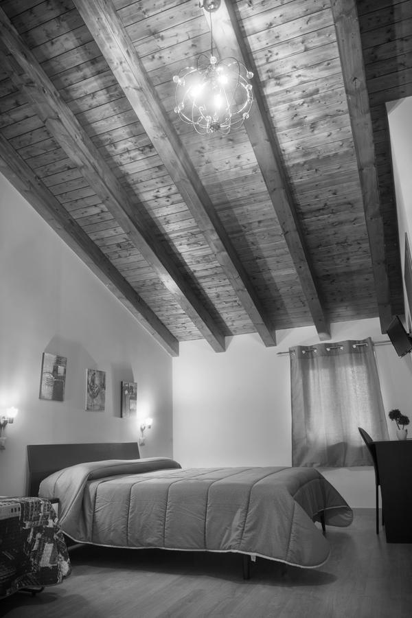 Asaro Camere Campobello di Licata Экстерьер фото